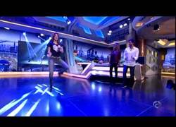 Enlace a Ursula Corberó realmente sexy