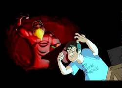 Enlace a Y así es cómo se siente un friki