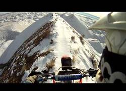 Enlace a Hay que tener muchos cojones para hacer esto