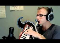 Enlace a Remix de los 90's