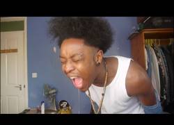 Enlace a Desafío del Chilli Picante [1:00]