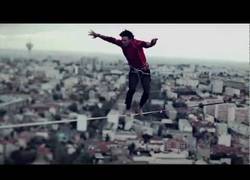 Enlace a Creer que puedes volar (I Believe I Can Fly)