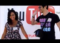 Enlace a ¡Choca esos cinco! Recopilación de fails