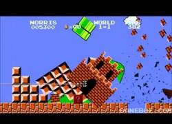 Enlace a Super Chuck Norris Bros