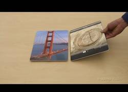 Enlace a El iPad en el futuro ¿posible o imposible?