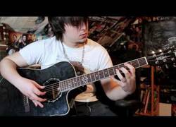 Enlace a Si la reconoces, te saltarán las lágrimas