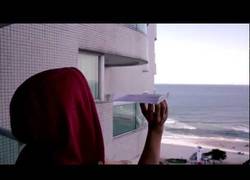 Enlace a ¿Avión o boomerang de papel?