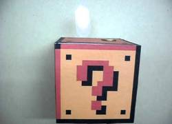 Enlace a ¡Quiero uno de estos!