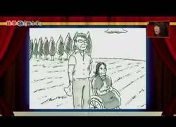 Enlace a Una vida como un péndulo