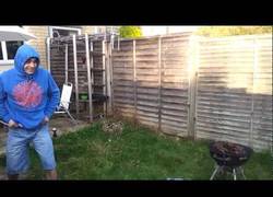 Enlace a A eso se le llama salir por la puerta grande