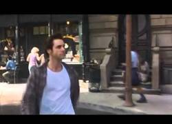 Enlace a Momentazo de Jim Carrey