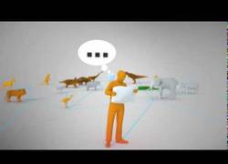 Enlace a ¿Qué fue primero, el huevo o la gallina?