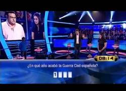 Enlace a Incultos, incultos everywhere