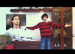 Enlace a ¡Un crack de las imitaciones!