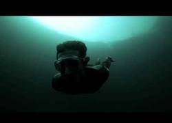 Enlace a Venga, a bucear un ratillo...