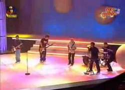 Enlace a El Playback más falso del mundo