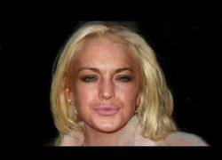 Enlace a La decadencia de Lindsay Lohan. 25 años en 60 segundos