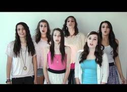 Enlace a ¡Esto es cantar bien!