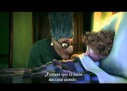 Enlace a Un cuento antes de dormir