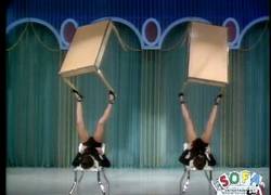 Enlace a Y yo que creía que sólo lo hacían en las películas