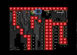 Enlace a ¿Creías ser un buen jugador de Mario World 3?