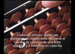 Enlace a Increíble habilidad para hacer cálculos mentales