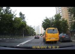 Enlace a Vaya flow trae esa furgoneta