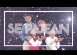 Enlace a Si te pillan viendo un vídeo que no deberías, ponle esta canción