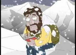 Enlace a Maldición de las galletas de menta