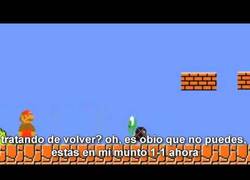 Enlace a Koopa gana una estrella