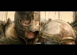 Enlace a Pase lo que pase, acabarás con los pelos de punta [HD]