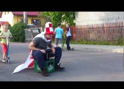 Enlace a Euro 2012 - Kart beer box