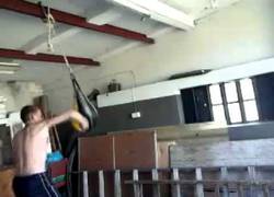 Enlace a Y el tonto motivado de la semana es...