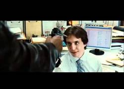 Enlace a El mejor disparo del mundo