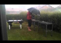 Enlace a ¿Hacemos una barbacoa?