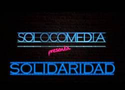Enlace a La solidariad no siempre es lo primero