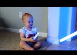 Enlace a ¡Su fuerza es muy intensa!