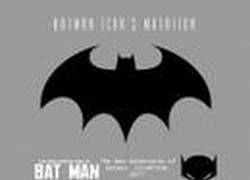 Enlace a La evolución de el logo de Batman