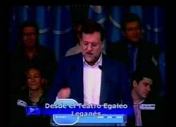 Enlace a ¡No más IVA! [0:42] ¡Pero qué cojones tienes, Rajoy!