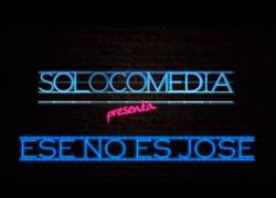 Enlace a ¿Ese no es Jose?