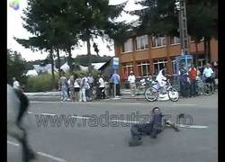 Enlace a El gitano que susurraba a los caballos