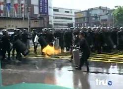 Enlace a Esto sí que es una manifestación