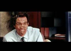 Enlace a ¡Hasta con celofán te hace reír!