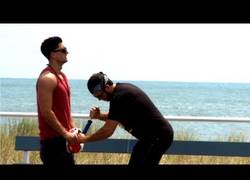 Enlace a ¿Me ayudas a llenar el balón?