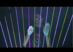 Enlace a Remix-Levels con Arpa-Laser!