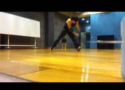 Enlace a Breakdance Fail