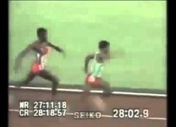 Enlace a Espíritu olímpico: saber perder