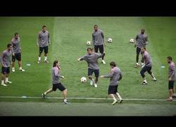 Enlace a No me gustaría estar dentro del rondo