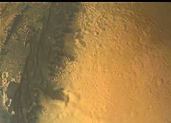 Enlace a Increíble vídeo del aterrizaje del Curiosity en 1080p