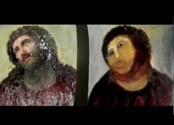 Enlace a El cristo de Borja, la película